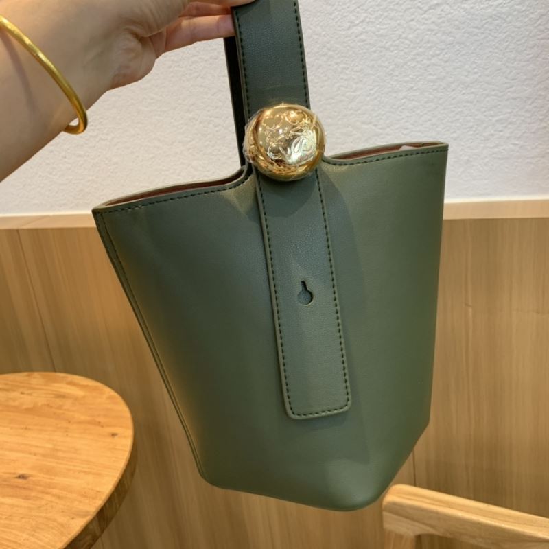 Loewe Bucket Bags